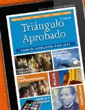 Triangulo (includes 1 Yr Learning Site):  cover art