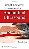 Anatomy and Protocols for Abdominal Ultrasound:  9781975119416 Front Cover