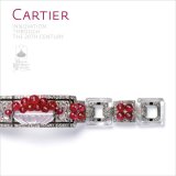 Cartier: Innovation Through the 20th Century 2008 9782080300416 Front Cover