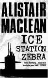 Ice Station Zebra:  cover art