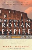 Ruin of the Roman Empire A New History cover art