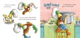 Duck Soup An Easter and Springtime Book for Kids  9780061214417 Front Cover