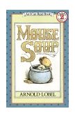 Mouse Soup  cover art