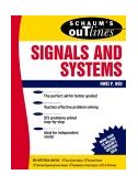 Schaum's Outline of Signals and Systems  9780070306417 Front Cover