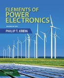Elements of Power Electronics 