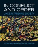 In Conflict and Order Understanding Society cover art