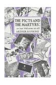 Picts and Martyrs:  9780224606417 Front Cover