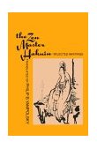 Zen Master Hakuin Selected Writings cover art