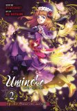 Umineko When They Cry Episode 3: Banquet of the Golden Witch, Vol. 2  9780316370417 Front Cover