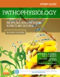 Study Guide for Pathophysiology The Biological Basis for Disease in Adults and Children cover art