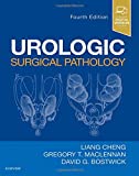 Urologic Surgical Pathology 4th 9780323549417 Front Cover