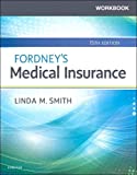 Fordney's Medical Insurance:  cover art