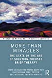 More Than Miracles  9780367646417 Front Cover