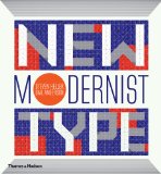 New Modernist Type  9780500241417 Front Cover