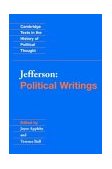 Jefferson Political Writings cover art