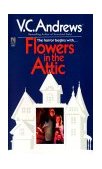 Flowers in the Attic  cover art