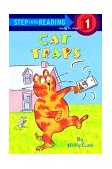 Cat Traps  9780679864417 Front Cover