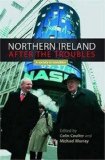 Northern Ireland after the Troubles A Society in Transition cover art