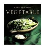 Vegetable  9780743226417 Front Cover
