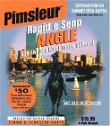 English for Haitian Speakers : Learn to Speak and Understand English as a Second Language with Pimsleur Language Programs 2005 9780743523417 Front Cover