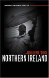 Northern Ireland  cover art