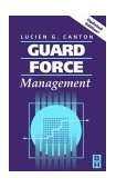 Guard Force Management, Updated Edition  cover art