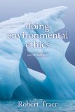 Doing Environmental Ethics  cover art