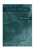 Ocean Power Poems from the Desert cover art