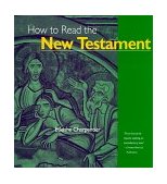 How to Read the New Testament  cover art