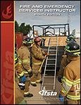 Fire and Emergency Services Instructor  cover art