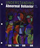 Understanding Abnormal Behavior  cover art