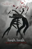 Hush, Hush 2009 9781416989417 Front Cover