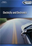 Electricity and Electronics 2007 9781418042417 Front Cover
