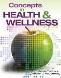 Concepts in Health and Wellness  cover art