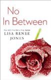 No in Between  9781476772417 Front Cover
