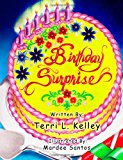 Birthday Surprise 2013 9781482076417 Front Cover