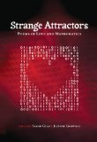 Strange Attractors Poems of Love and Mathematics cover art