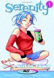 New Bad Girl in Town  9781593109417 Front Cover
