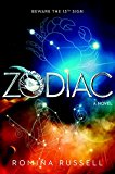 Zodiac  9781595147417 Front Cover