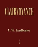 Clairvoyance 2009 9781603862417 Front Cover