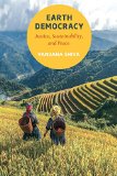 Earth Democracy: Justice, Sustainability, and Peace  9781623170417 Front Cover
