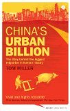 China's Urban Billion The Story Behind the Biggest Migration in Human History cover art
