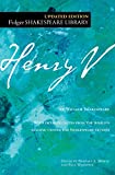Henry V:  9781982109417 Front Cover