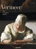 Vermeer. the Complete Works  9783836536417 Front Cover