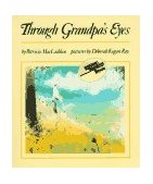 Through Grandpa's Eyes  9780064430418 Front Cover