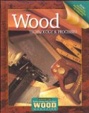Wood Technology and Processes  cover art