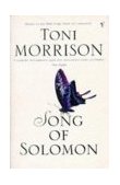 Song of Solomon  9780099768418 Front Cover