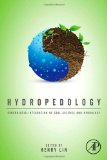Hydropedology Synergistic Integration of Soil Science and Hydrology cover art