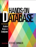 Hands-On Database: 