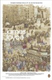 Modern Classics Ulysses Annotated Student's Edition  9780141197418 Front Cover